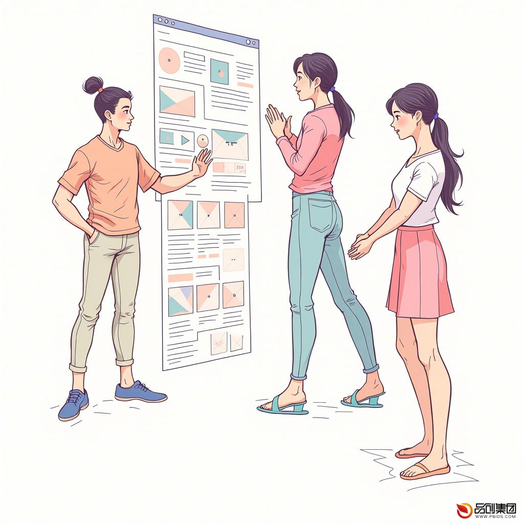 UI设计题库：解锁设计思维的密钥

