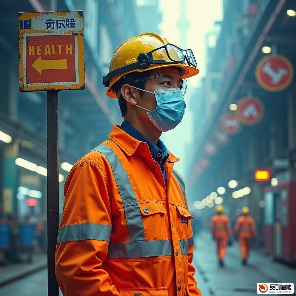 东莞市职业健康法规政策深度解读与运营商角色剖析
