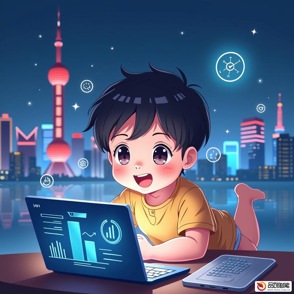 上海市婴幼儿发育评估模型集成商：引领儿童...