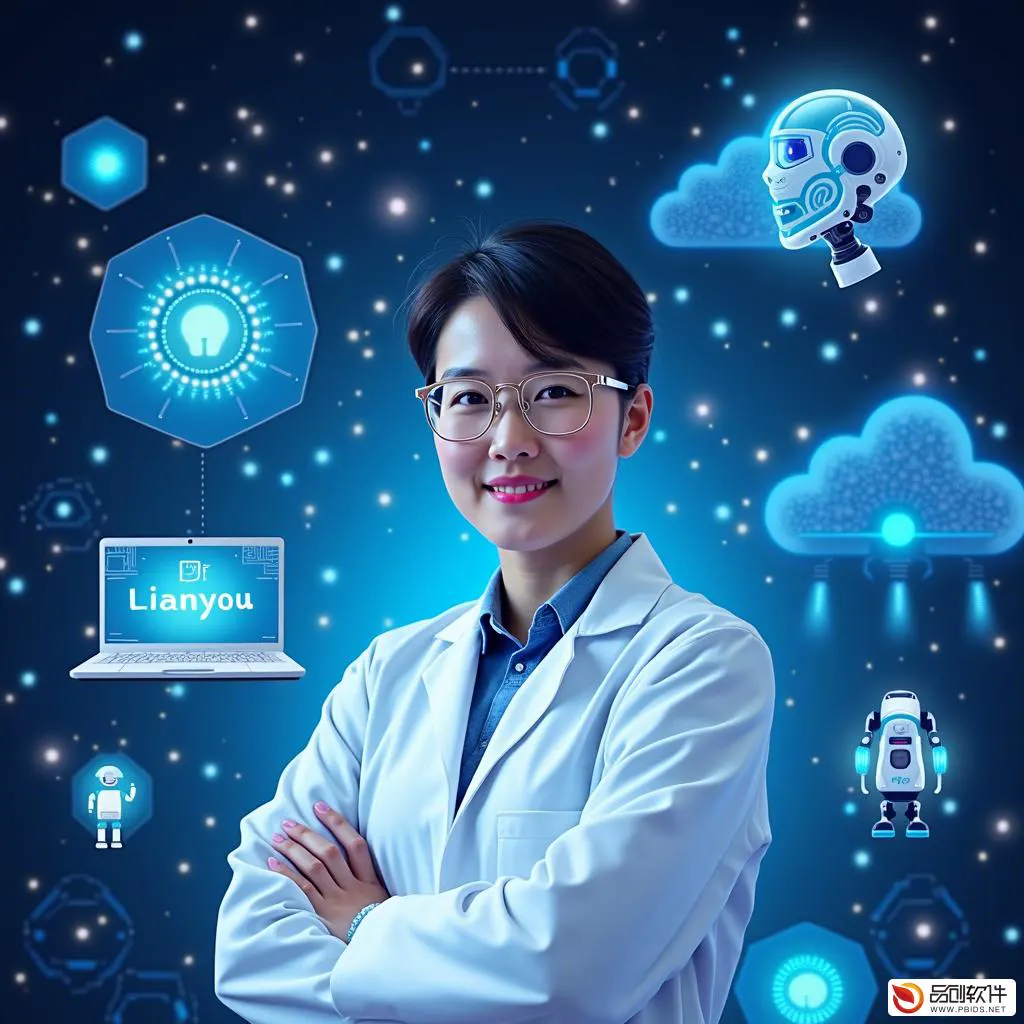 合肥市联友科技：引领增强学习系统新纪元
