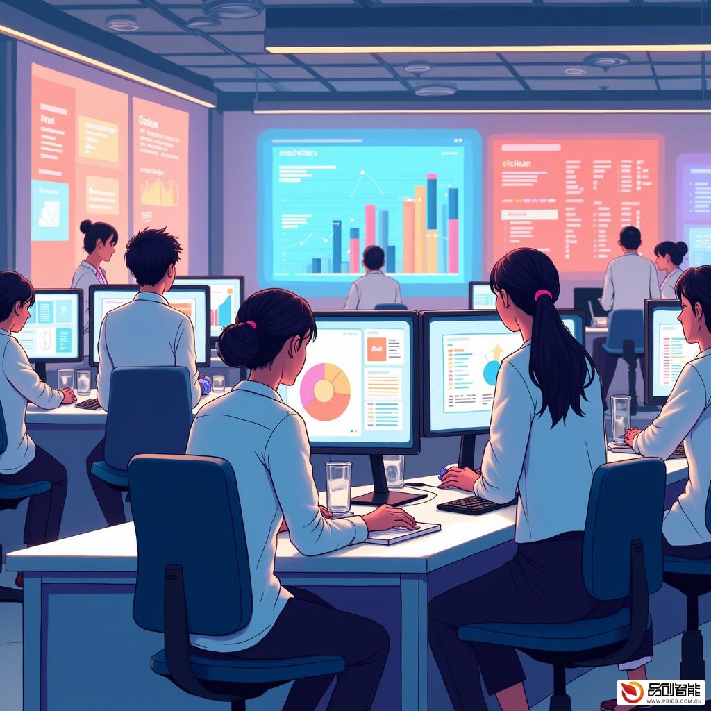 合肥市用户偏好预测算法平台实验室：创新科技引领未来消...