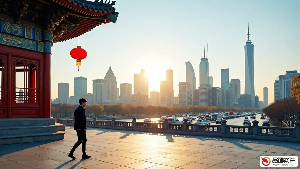 北京市物流园区能耗管理SaaS平台企业的创新与实践
