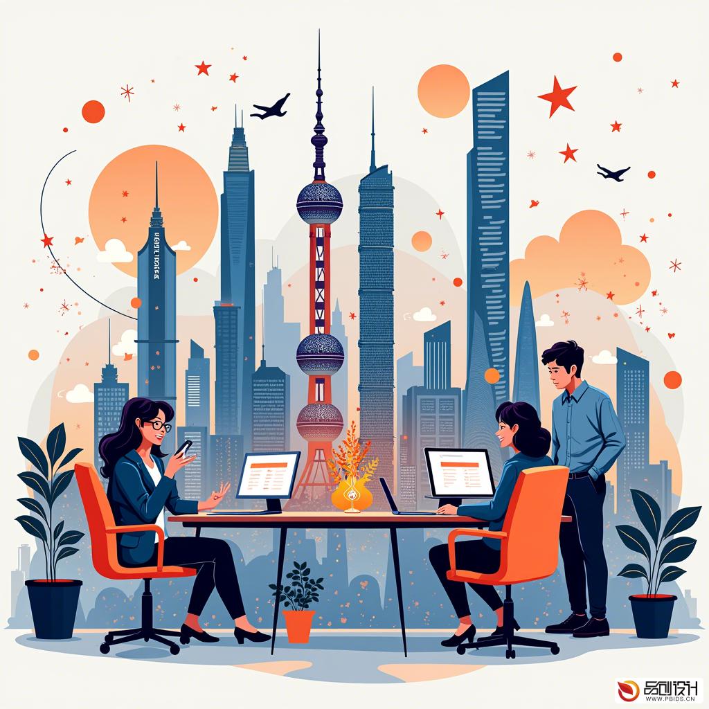 锦州品牌动态图形团队的创意之旅
