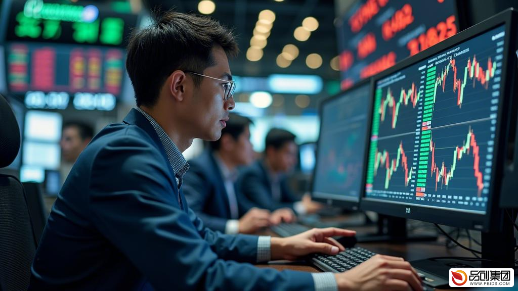 股票投资实战：精准设置买卖点的策略与技巧
