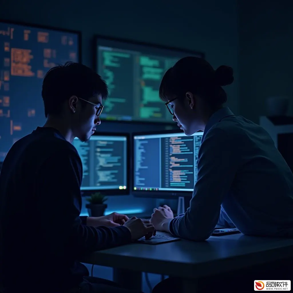 深圳市工业级物联网通信协议平台开发团队的创新之路
