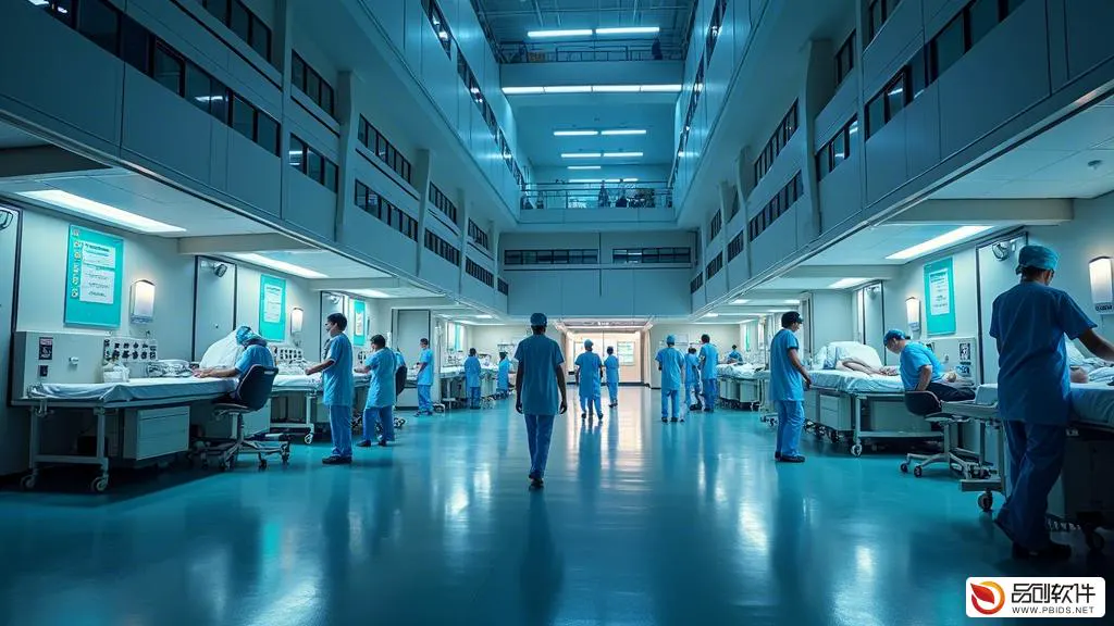 东莞市医疗BI可视化平台机构：推动医疗数据智能化管理的新篇章
