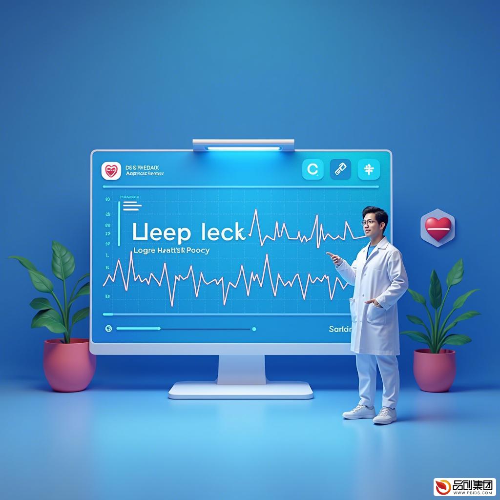 品创集团软件开发：DeepSeek在医疗健康管理中的...