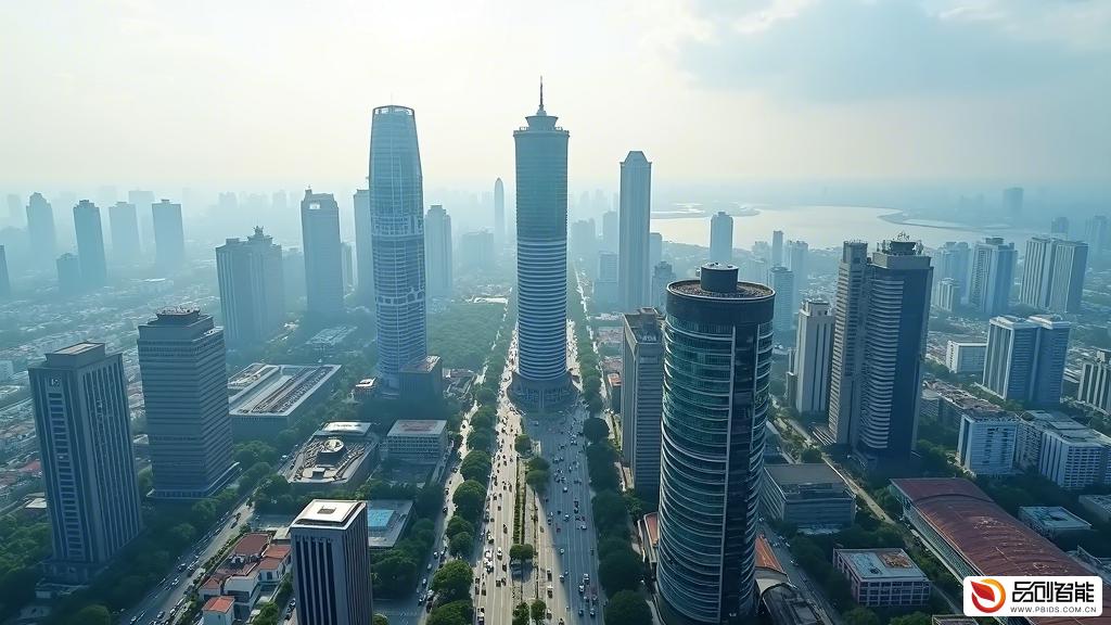无锡市体温数据传输系统中心：科技赋能城市健康管理
