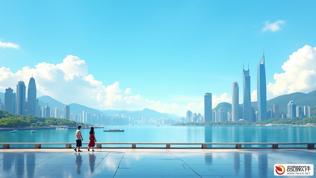 珠海市医疗管理系统有限公司：引领医疗信息化新篇章
