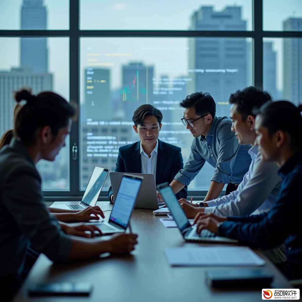 佛山市企业合规AI管理系统：技术团队的革...