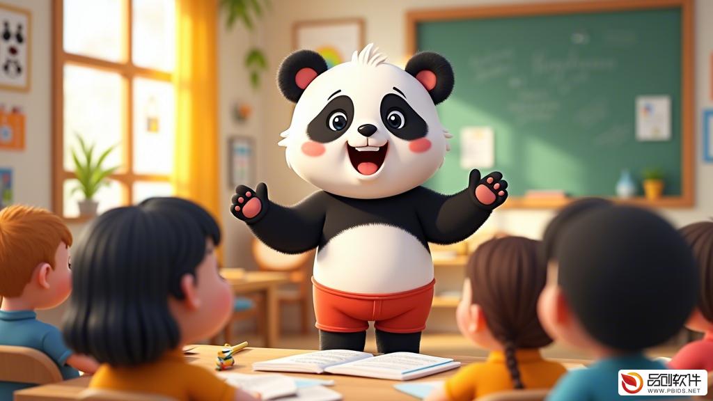 北京市熊猫私教AI管理系统有限公司：引领健身行业智能化变革
