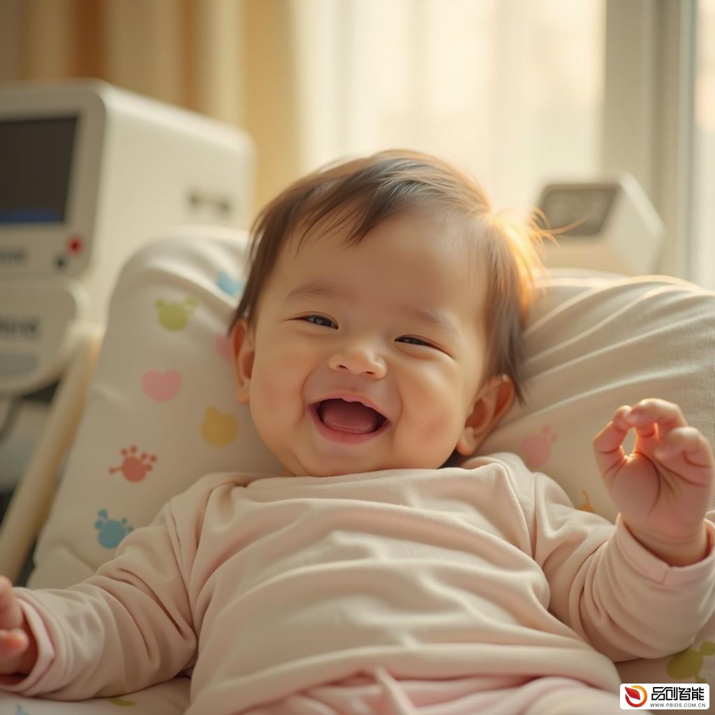 天津市宝宝体温监测集团：守护婴幼儿健康的...