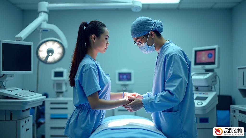 深圳市医疗设备待机唤醒系统工场：技术创新与产业升级的典范
