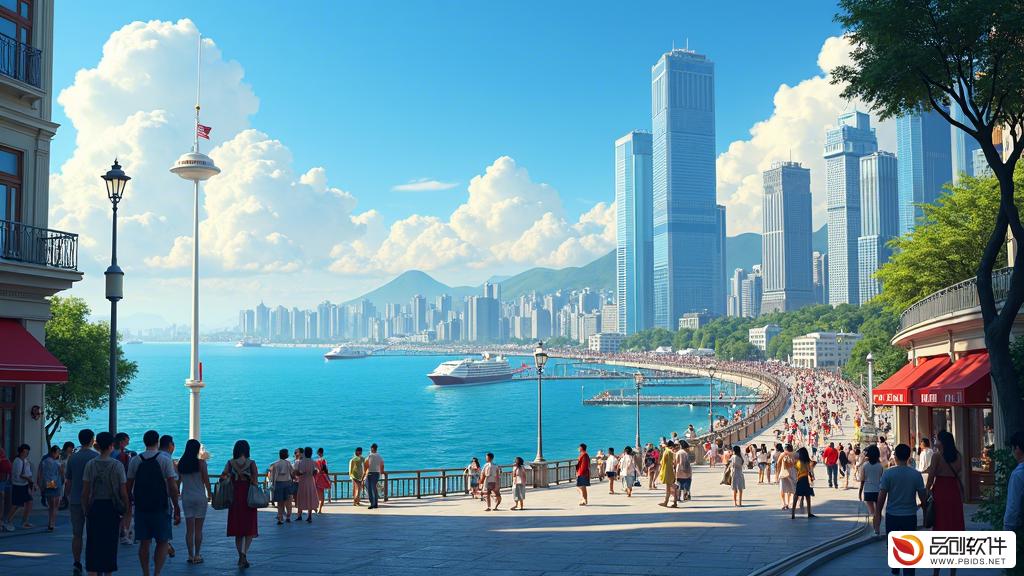 珠海市投资监督AI预警系统：方案商的选择与实施策略
