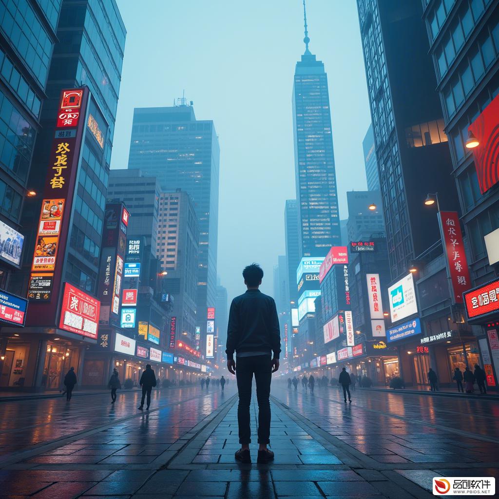 成都市AI新闻资讯应用运营商：引领智能信...