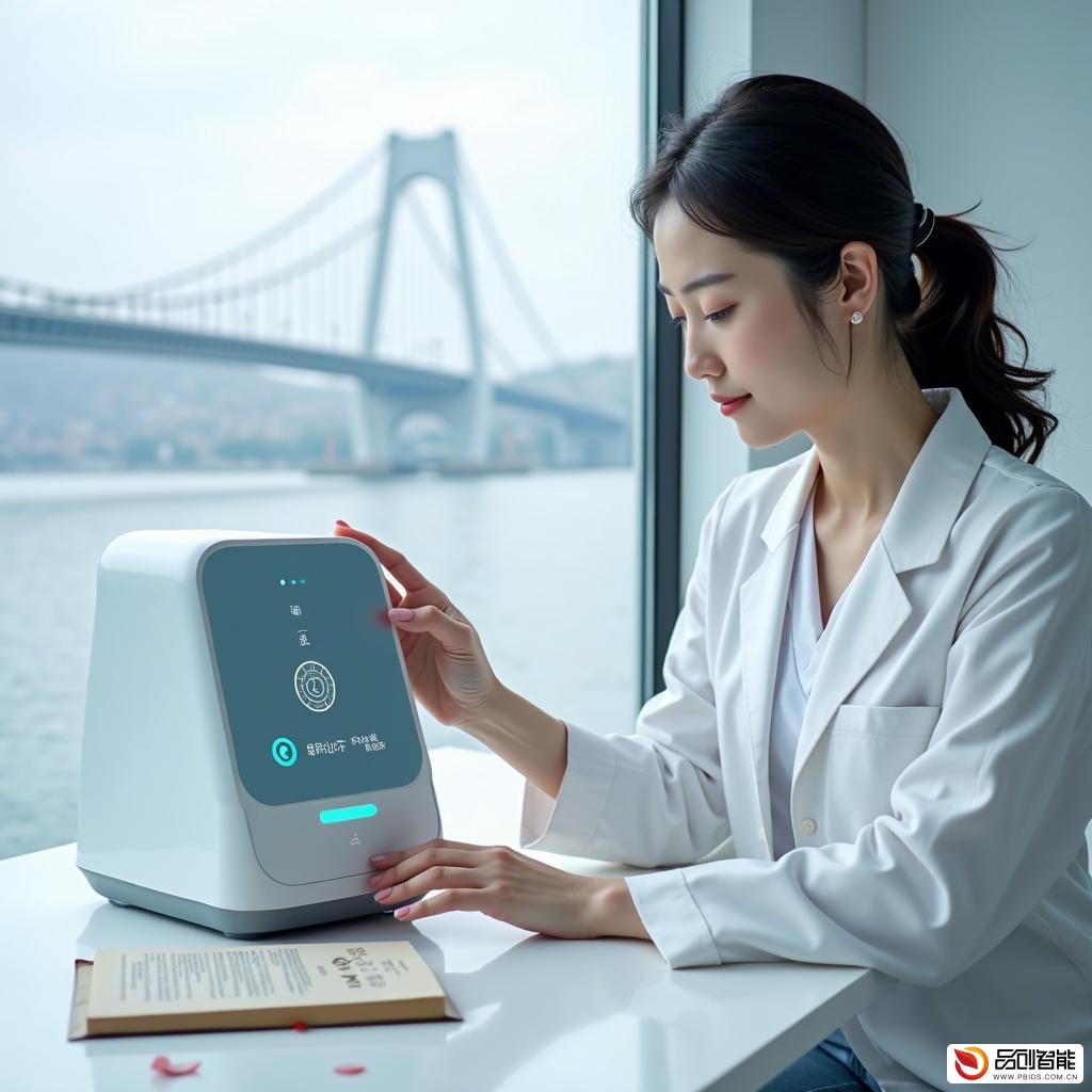 宁波市医美设备安全认证集成商：专业保障，美丽无忧
