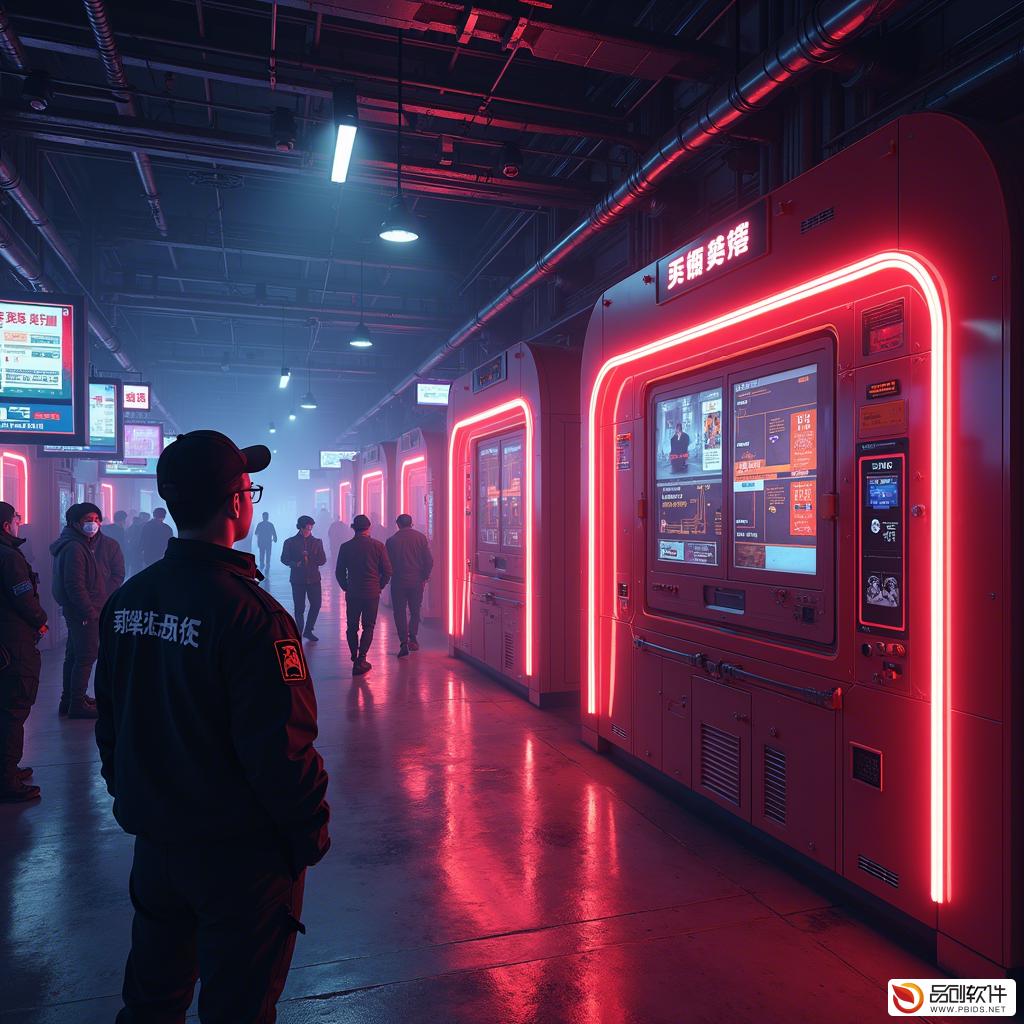 合肥市娱乐场所灭火AI系统运营商：科技守...