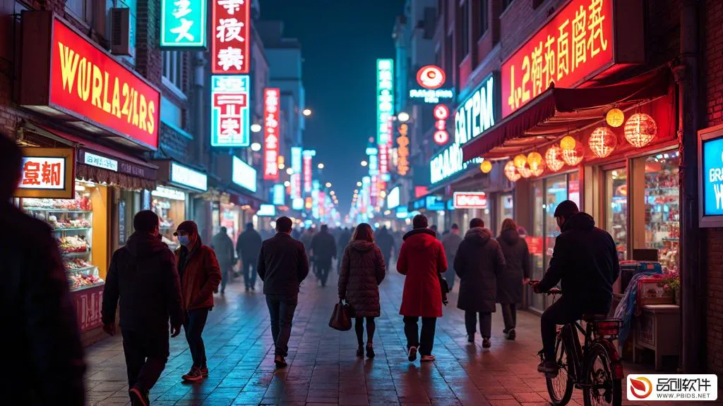 成都市智能充电桩AI管理平台：引领充电设施智能化升级的平台商
