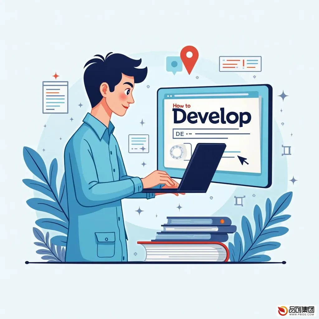 如何自己开发公众号小程序：从零开始的实战指南
