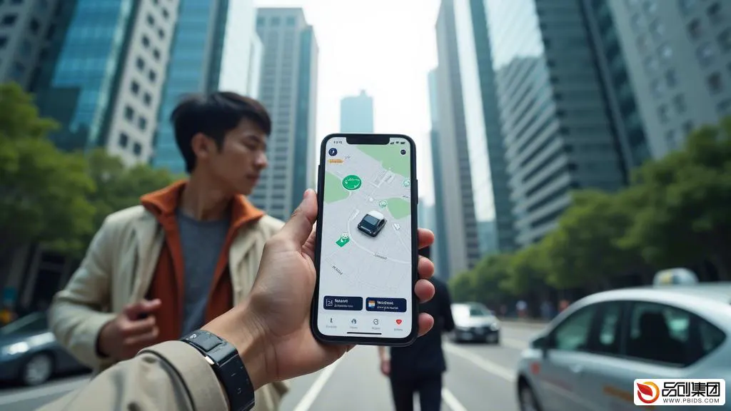拼车微信小程序开发全攻略：从需求到上线的实战指南
