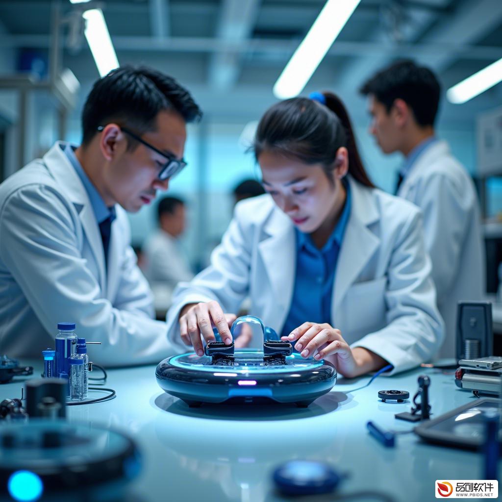 武汉市医疗硬件研发企业的创新与发展之路
