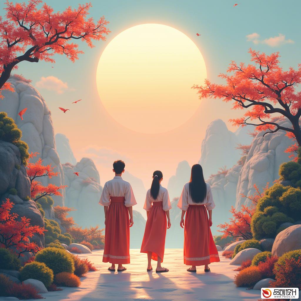 迪庆企业IP打造设计中心：塑造品牌灵魂的创意之旅
