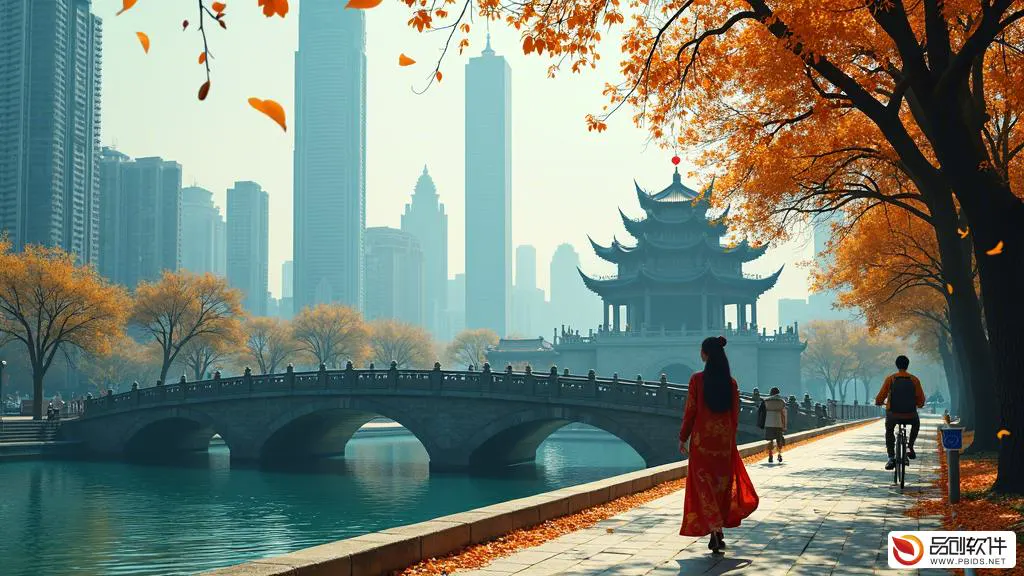 杭州市招商证券统一工作门户平台研发中心：引领金融科技新篇章
