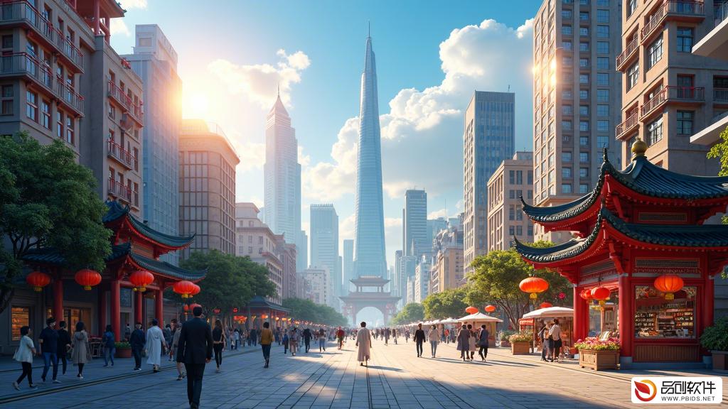 合肥市金融级数据加密平台公司的崛起与影响
