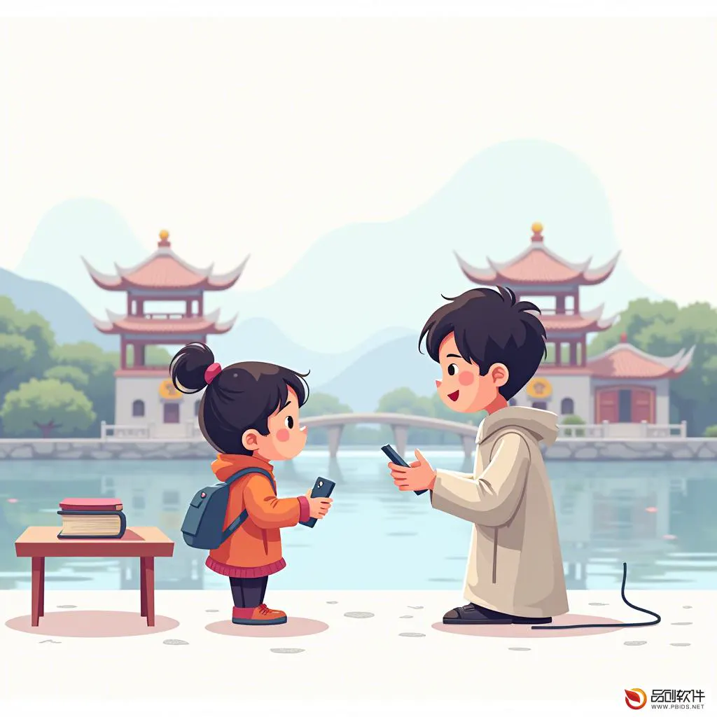 杭州市教育智能语音助手系统研发中心：引领教育智能化新篇章
