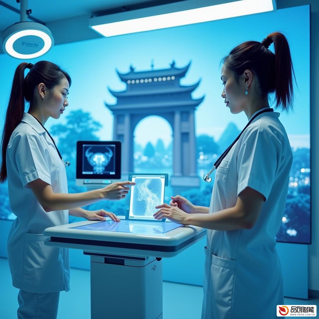 苏州市数字X射线透视摄影系统：医疗影像技术的革...