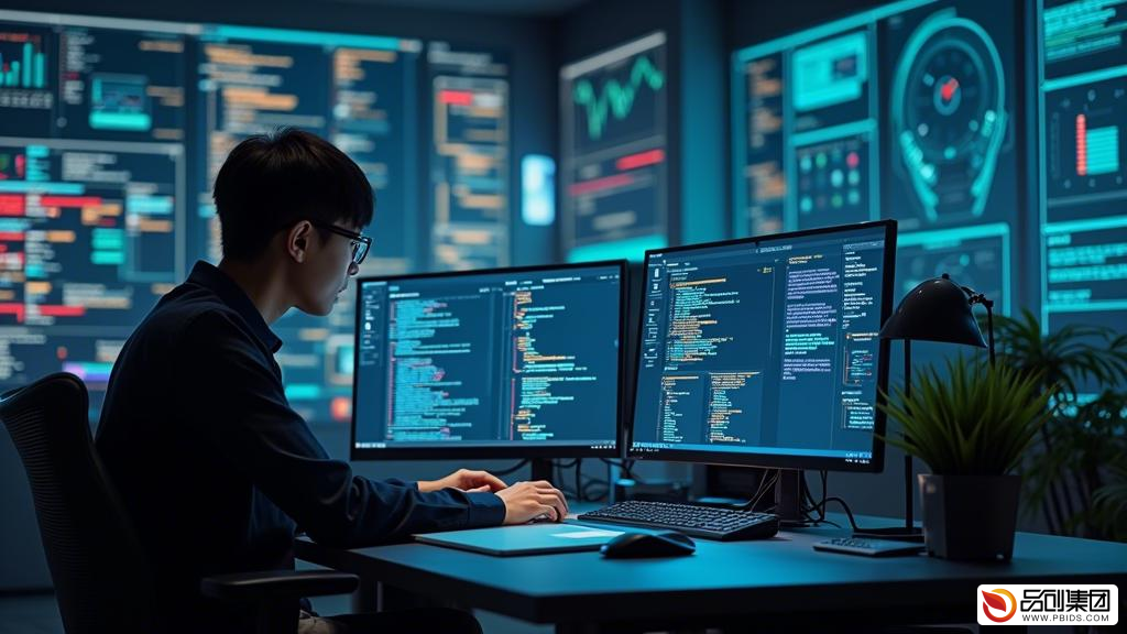软件开发平台：构建高效开发环境的基石

