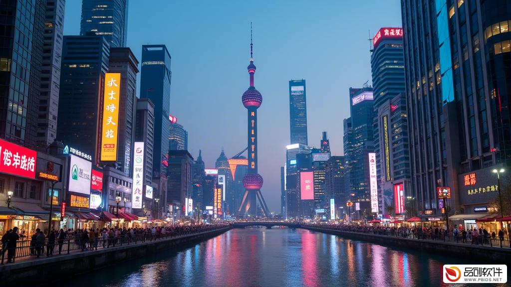 上海市行业大模型定制服务商：引领数字化转型的新篇章
