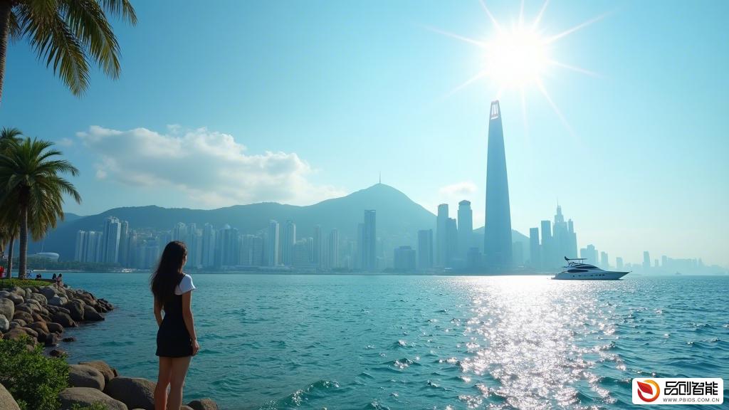 珠海市女性健康区块链有限公司：引领健康科技新风尚
