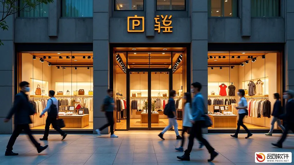 深圳市零售全渠道中台服务商：重塑零售新生态的引领者
