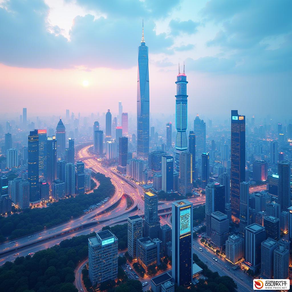 广州市AI热点资讯搜索平台团队：引领智能科技新风尚
