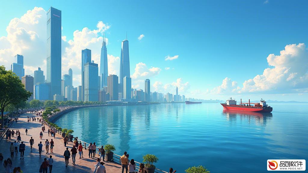珠海市跨平台APP开发框架平台商：引领数字创新的新篇章
