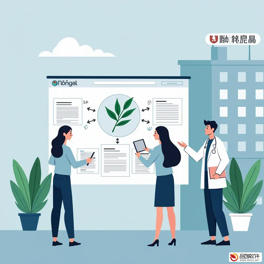 宁波市医疗数据分类分级系统：守护健康信息的智慧之盾
