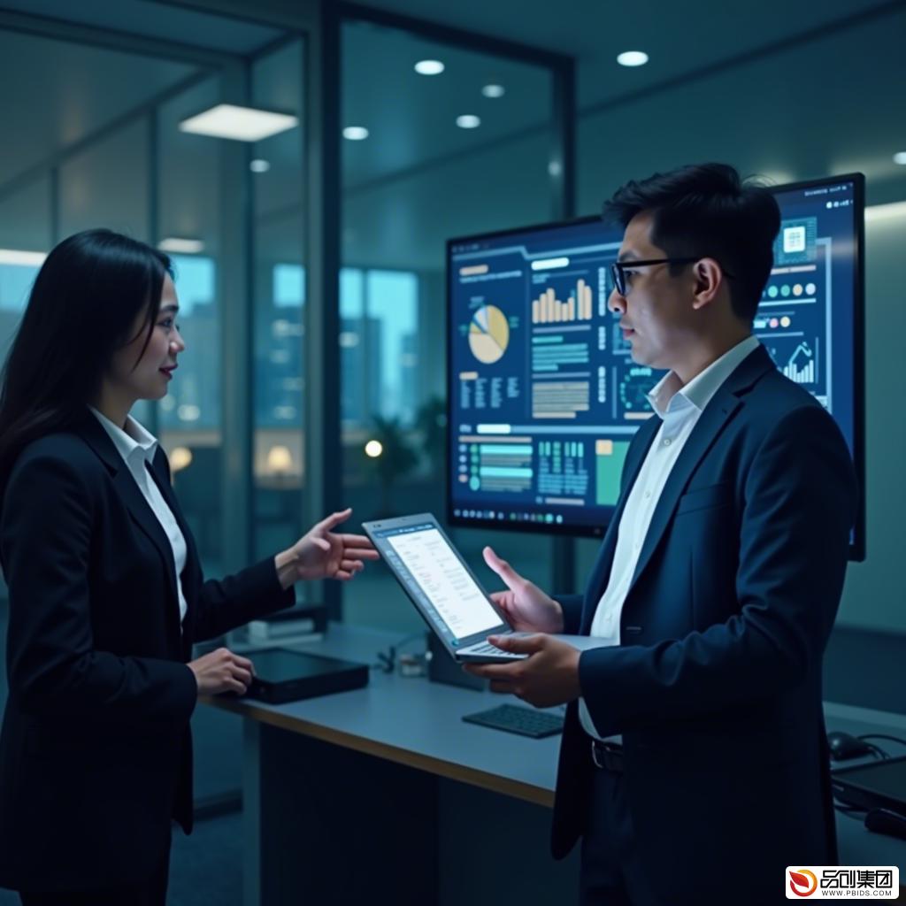 软件开发定制外包：打造高效解决方案的明智之选
