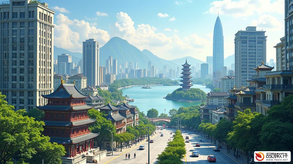 杭州市保险经纪管理软件研发团队的创新之路
