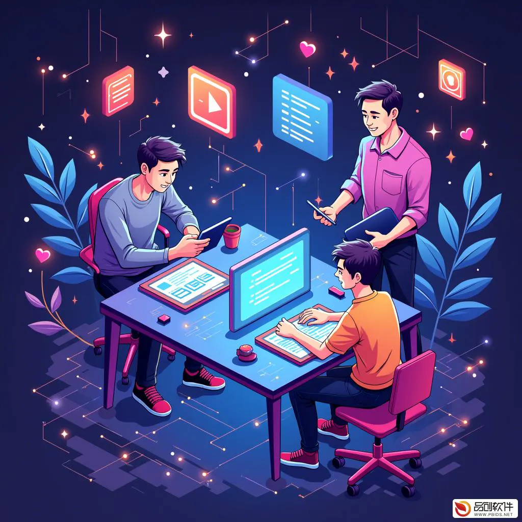 打造专属社交新体验：揭秘资讯社交App定制平台