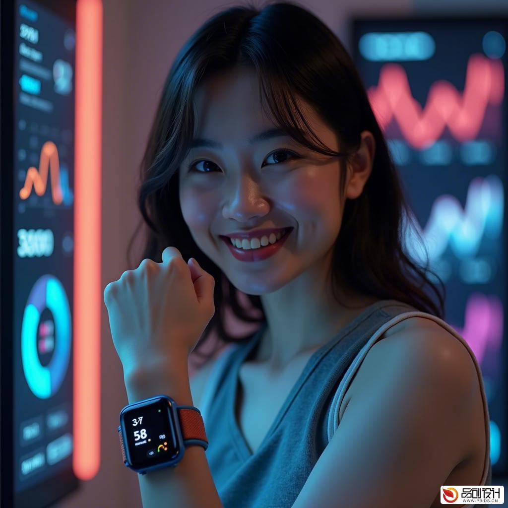 重塑用户体验：智能穿戴设备用户旅程设计公司的创...