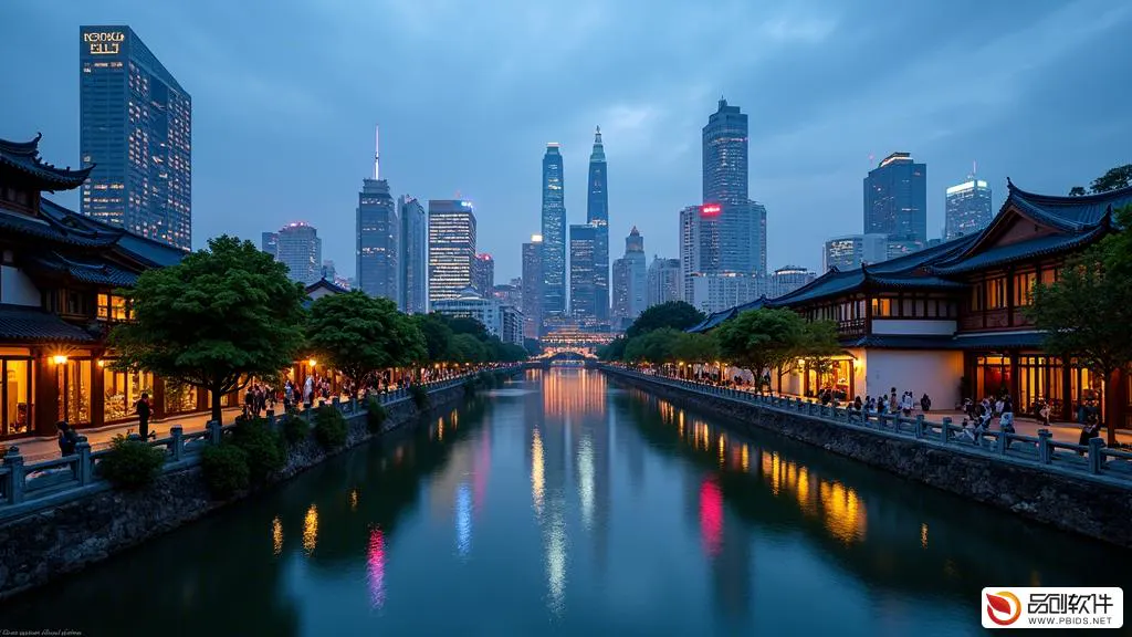 苏州市行业专属解决方案技术中心：创新驱动产业升级的新引擎
