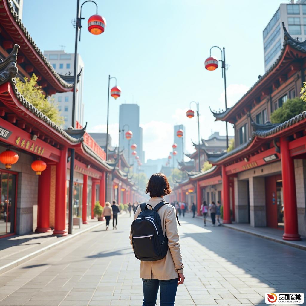 成都市智能导诊蓝牙信标中心：引领医疗导航...