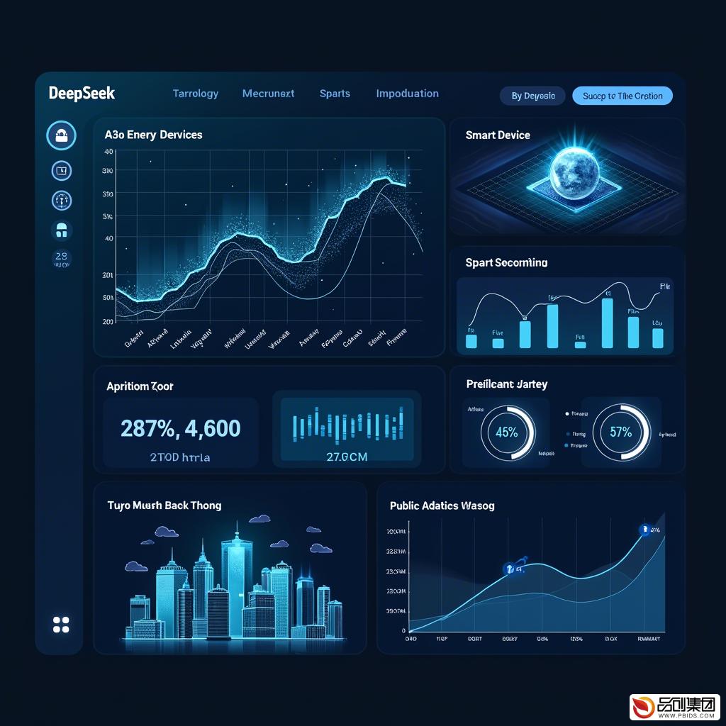 深度求索AI智能能源管理系统：引领能源管理新纪元
