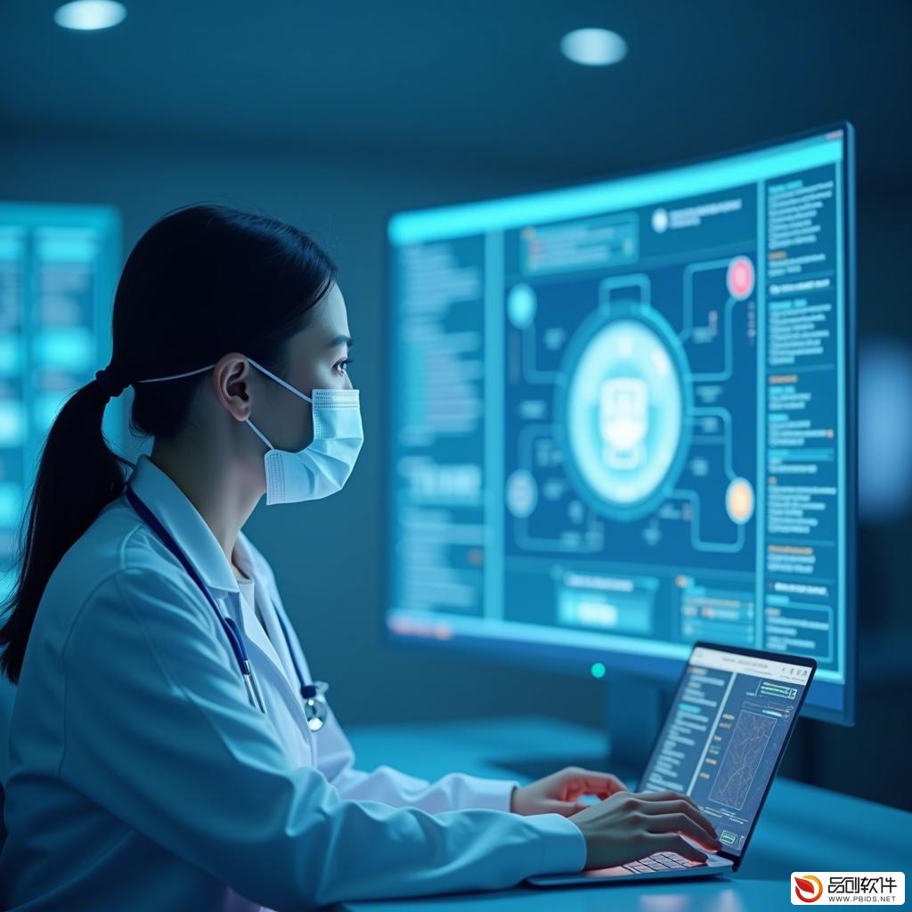 合肥市医疗设备远程监控系统集成商：引领医疗智能...