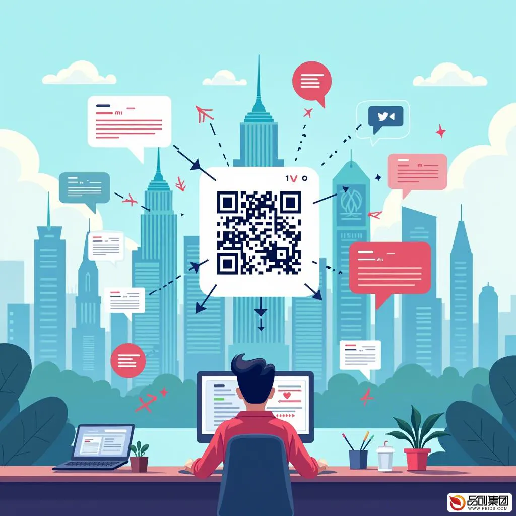 合肥微信公众号开发：打造高效互动的移动营销平台
