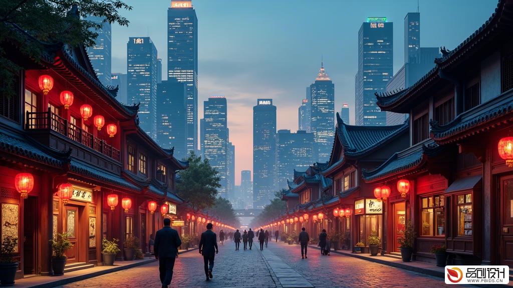 南通市用户行为设计创新服务中心：引领未来设计新风尚
