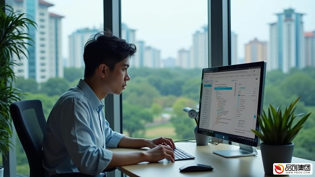 杭州APP软件定制开发公司：打造专属移动应用，引领数字化转型
