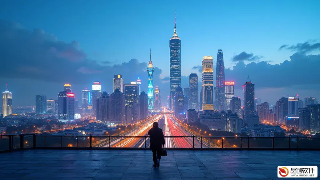 天津市物业智能管理平台服务商：引领智慧社区新风尚
