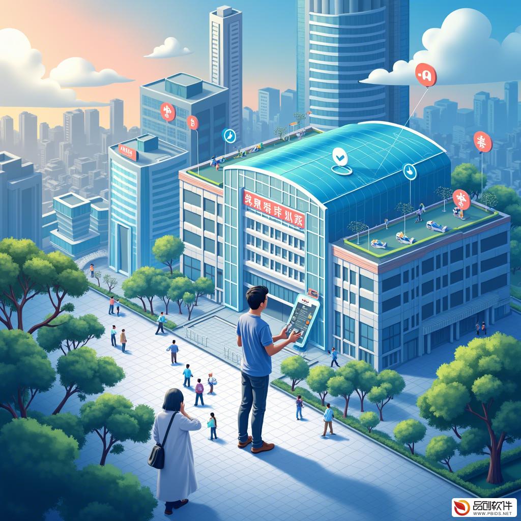 佛山市医院感染防控物联网方案研发团队的创...